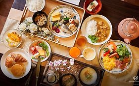 Daiwa Roynet Hotel Kyoto Ekimae Premier